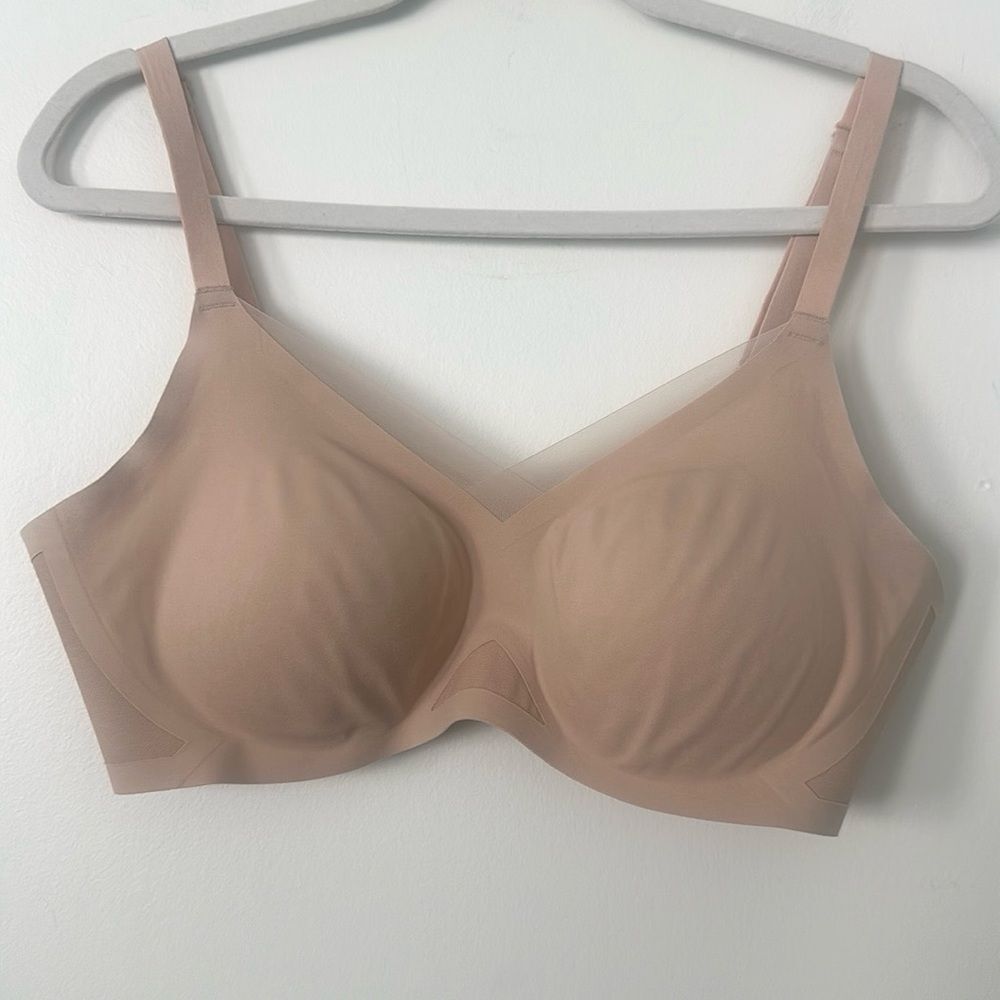 Honeylove Sand Women’s Bra L
